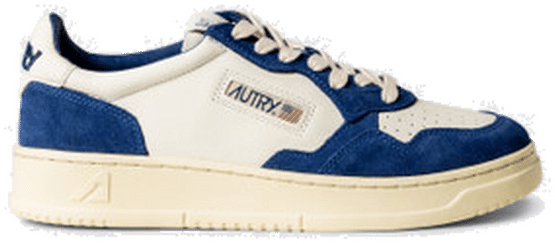 Autry Action Shoes OPEN LOW AOLMCE16