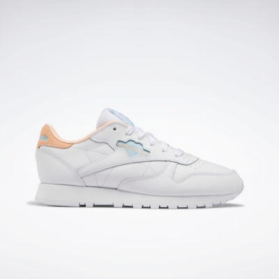 Reebok Classic Leather White GY7184