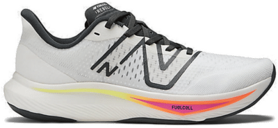 New Balance Heren FuelCell Rebel v3 Grijs MFCXCW3