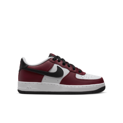Nike Air Force 1 Low LV8 Team Red (GS) FD0300-600