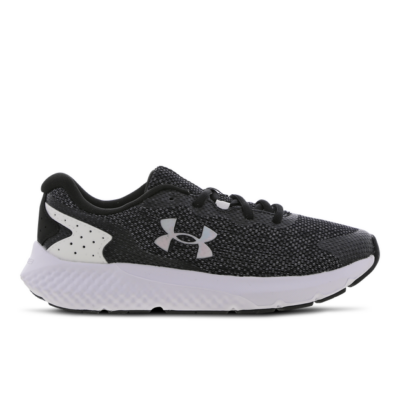 Under Armour Charged Black 3026147-001