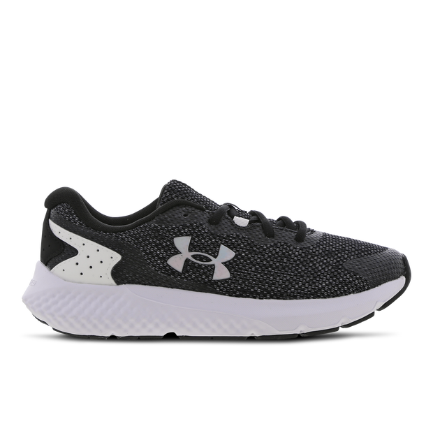 Under Armour Charged Black 3026147-001