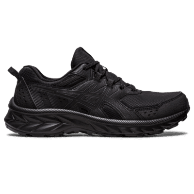 Asics – Gel-Venture 9 – Trail Schoenen Dames Zwart