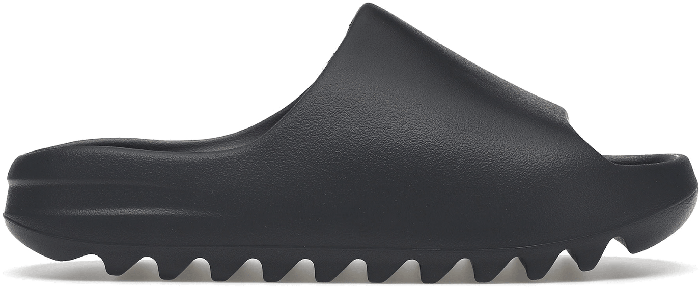 上質adidas YEEZY Slide Slate Grey 26.5cm 靴