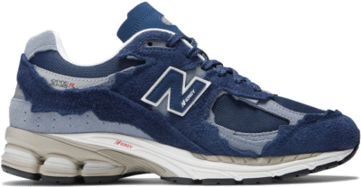 New Balance 2002R Protection Pack Navy Grey M2002RDK M2002RDK