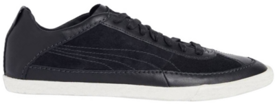 PUMA x RUDOLF DASSLER LEGACY Kollege Low Premium Heren Sneakers 352587-01 zwart 352587-01