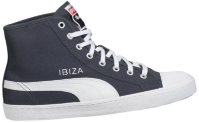 PUMA Ibiza Mid Sneakers 356534-04 blauw 356534-04