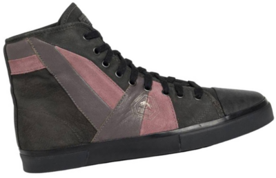 PUMA x RUDOLF DASSLER LEGACY Wellenbande Mid Sneakers 350700-02 meerkleurig 350700-02