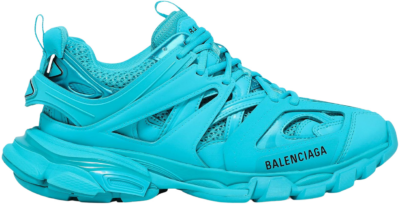 Balenciaga Track Turquoise (W) 542436 W2LA1 4690