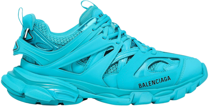 Balenciaga Track Turquoise (W) 542436 W2LA1 4690