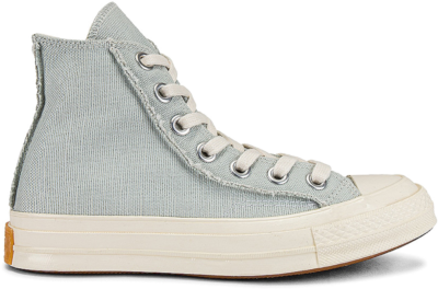 Converse Chuck Taylor All-Star 70 Hi Crafted Light Silver (W) 572611C