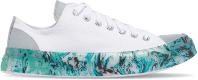Converse Chuck Taylor All-Star CX Ox Throwback Craft Marbled White A00427C