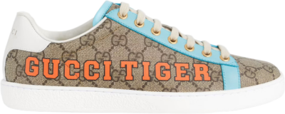 Gucci Ace Tiger (W) 687623 UTD10 9775