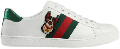Gucci Ace Year of the Dog 501907 DOPE0 9064