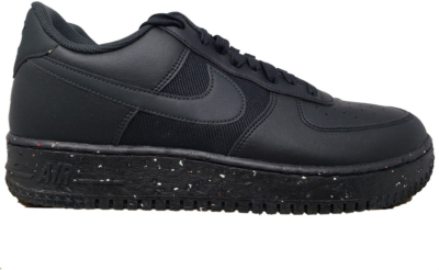 Nike Air Force 1 Low Crater Next Nature Black Speckled Sole DH8083-001