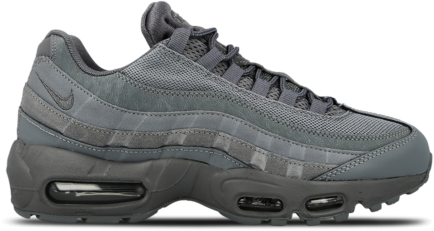 air max 95 essential cool grey