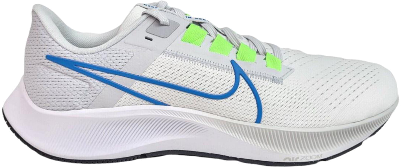 nike air zoom pegasus 35 pure platinum