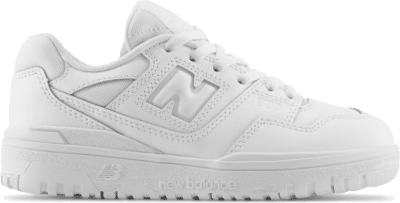 New Balance 550 White PSB550WW