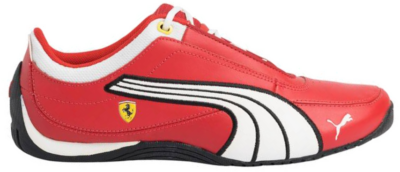 PUMA x Ferrari Drift Cat 4 Kinderen Sneakers 303974-03 rood 303974-03