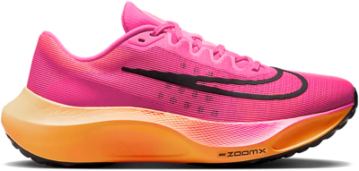 Nike Zoom Fly 5 Hyper Pink Laser Orange DM8968-60