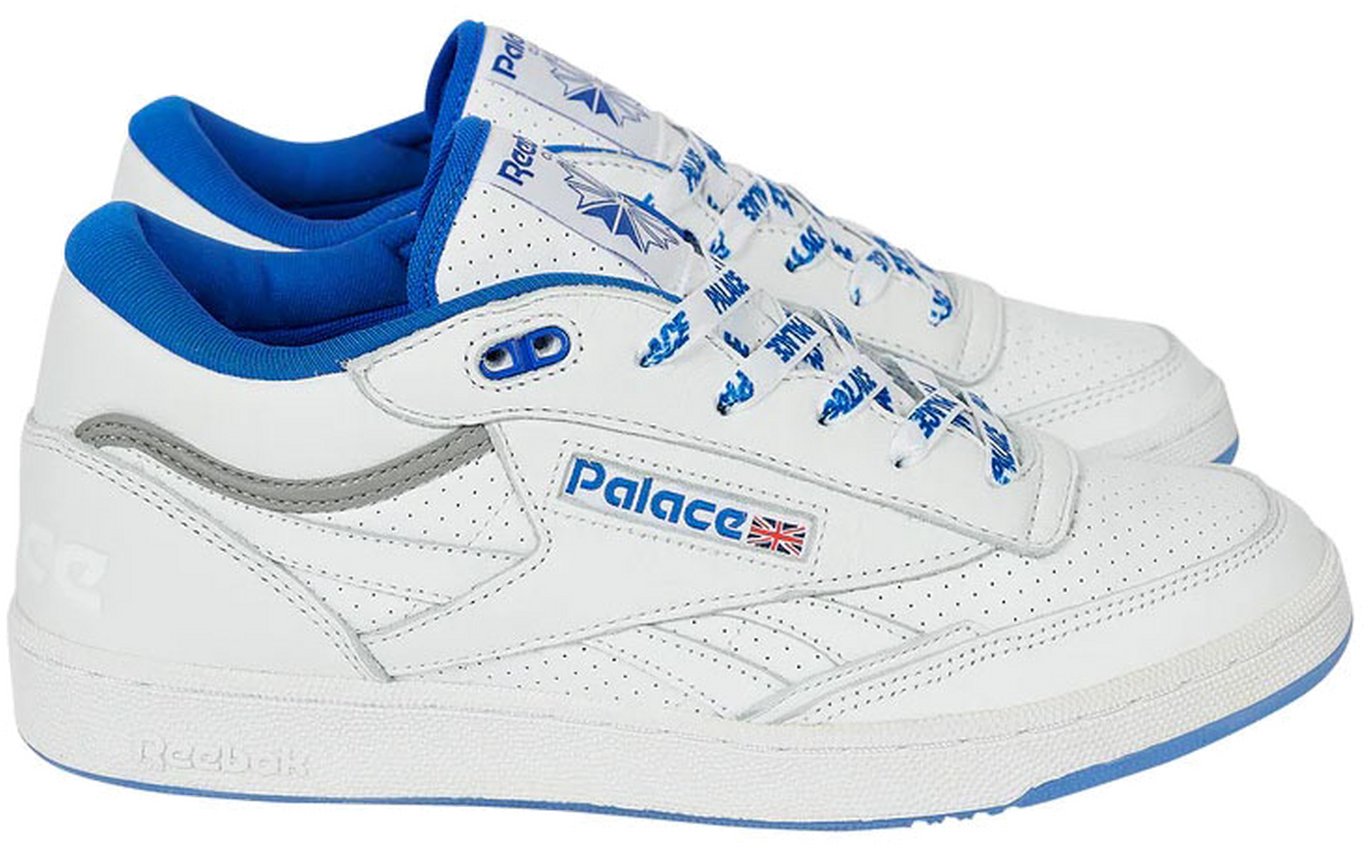 Reebok palace sales