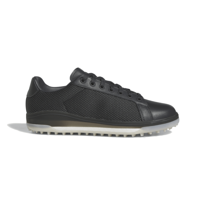 adidas Go-To Spikeless 1 Golfschoenen Carbon GV6906
