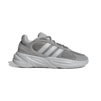 adidas Ozelle Cloudfoam Lifestyle Hardloopschoenen Mgh Solid Grey H03510
