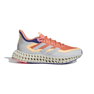 adidas 4DFWD 2 Running Coral Fusion HP7648