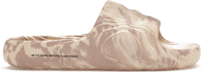 adidas Adilette 22 Slides Sand Strata HP6516