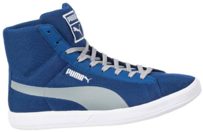 PUMA Archief Lite Mid Sneakers 355890-10 blauw 355890-10