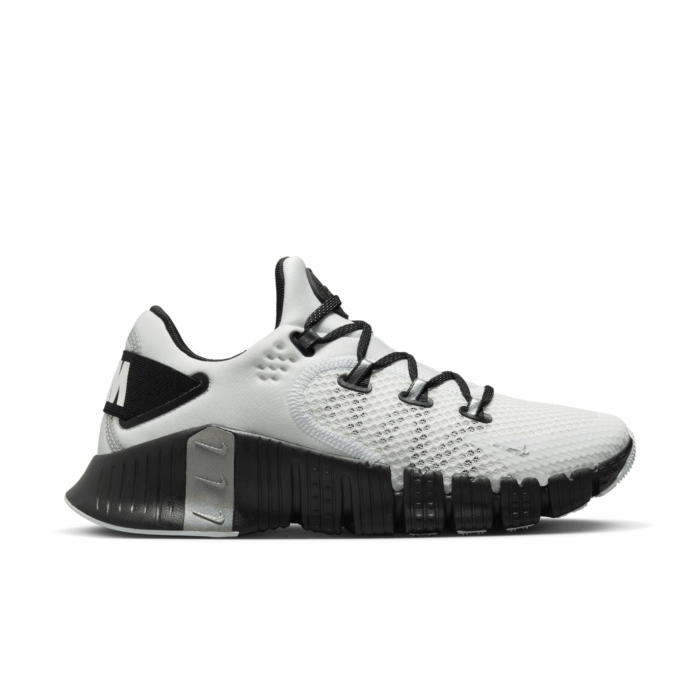 Nike Free Metcon 4 Premium White Black (Women’s) DQ4678-100