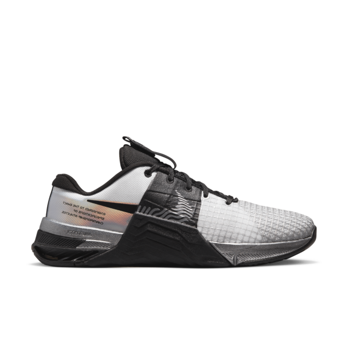 Nike Metcon 8 Premium Wit DQ4681-100