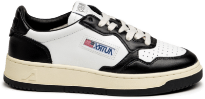 Autry Action Shoes WMNS MEDALIST LOW AULWWB01