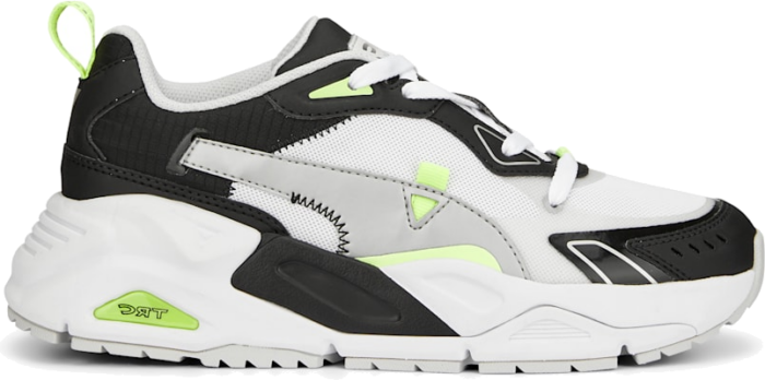 Puma trinomic xt2 green hot sale womens