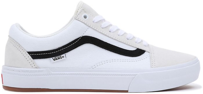 Vans old best sale skool pro original