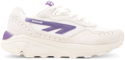 Shadow RGS Sneakers – Ecru K010002-070 Hi-Tec ; Beige ; Heren Beige