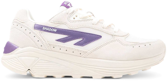 Shadow RGS Sneakers – Ecru K010002-070 Hi-Tec ; Beige ; Heren Beige beschikbaar in jouw maat