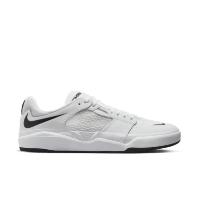 Nike SB Ishod Wair Premium White Black DZ5648-101