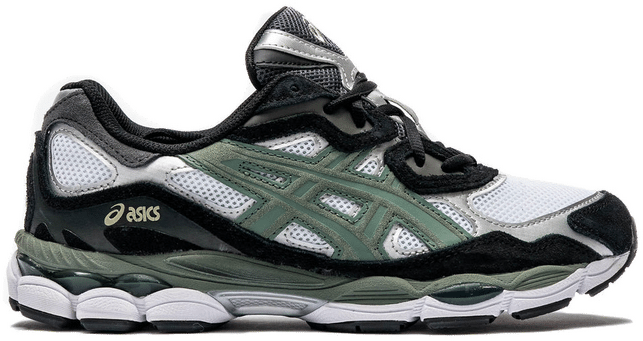 Asics GEL-NYC 1201A789-101