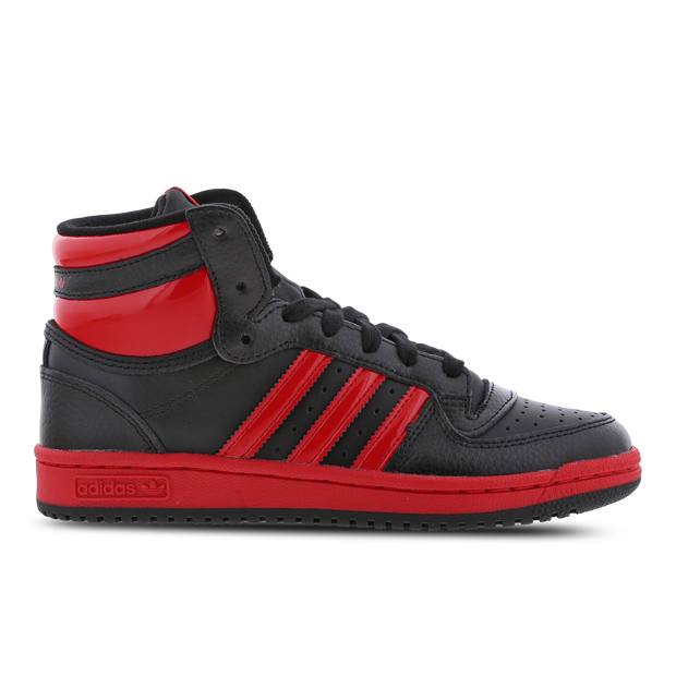 Adidas Top Ten Rb Black IF7835