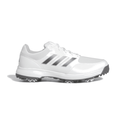 adidas Tech Response 3.0 Wide Golfschoenen Cloud White GV6891