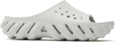 Crocs Echo Slide  Grey 2081701FT