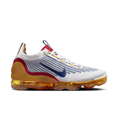 Nike Air VaporMax 2021 Flyknit SE Wit DQ8963-101