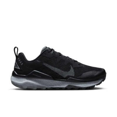 Nike Wildhorse 8 Black Cool Grey (Women’s) DR2689-001
