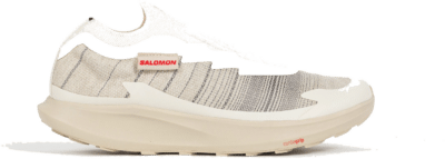 Pulsar Advanced Sneakers voor Heren Salomon ; Beige ; Heren Beige
