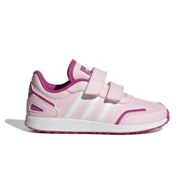 adidas VS Switch 3 Lifestyle Running Clear Pink H03766
