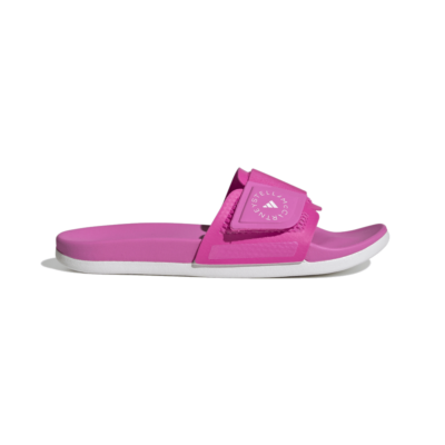 adidas by Stella McCartney Badslippers Screaming Pink HP3198