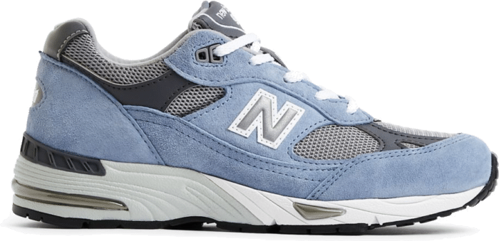 New Balance W 991 BGG W991BGG