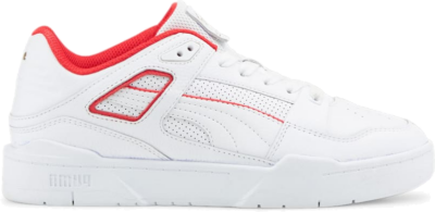 PUMA Slipstream Everywhere Sneakers, White/For All Time Red 393356_01