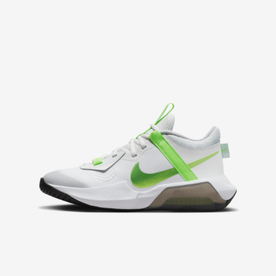 Nike Air Zoom Crossover White Green Strike (GS) DC5216-104
